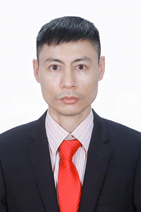 Ông Đỗ Như Vý - Người sáng lập/ Kiến trúc sư trưởng của Phần mềm kế toán BKIT